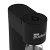 Dafi PUSHAIR saturator wody czarny syfon + nabój CO2 + Podgląd zdjęcia produktu 8