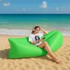 Lazy bag sofa nadmuchiwana leżak plażowy materac Podgląd zdjęcia produktu 8
