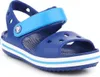 Crocs Crocband Sandal Kids Cerulean Blue/Ocean Größe EU Produktbild-Vorschau 10