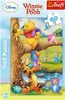 TREFL Puzzle Winnie the Pooh 60 Teile Produktbild-Vorschau 4