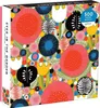 Eyes In The Garden 500 Piece Puzzle – Lingua: Inglese Anteprima dell’immagine prodotto 1