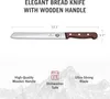 Couteau à pain Victorinox Érable modifié Lame dentelée 21 Voir les images du produit 4