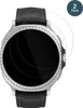 2x Schutzfolie für Samsung Galaxy Watch8 Classic 46mm - Produktbild-Vorschau 2