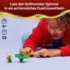 LEGO NINJAGO Lloyd vs. Earth Monster Spinner - Giocattolo Anteprima dell’immagine prodotto 26