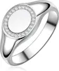Glanzstücke München Ring Sterling Silber Zirkonia 50080266 Produktbild-Vorschau 2