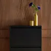 sweeek - Industrieller Schuhschrank aus Metall mit 3 Produktbild-Vorschau 5