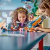 Lego City Sottomarino Per Esplorazioni Abissali 60379 Anteprima dell’immagine prodotto 4