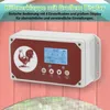 Jopassy chicken flap, flap automatico per polli, con Anteprima dell’immagine prodotto 3