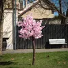 DECOLED Sakura, 150 x 100 cm, růžová Náhled obrázku produktu 1