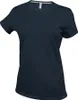 Kariban Ladies short-sleeved crew neck T-shirt Produktbild-Vorschau 3