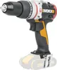 A cordless hammer drill is shown against a white background. Produktbild-Vorschau