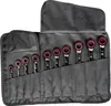 Bosch Professional Schraubenschlüssel Set 10tlg. Produktbild-Vorschau 2