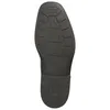 The sole of a black shoe is shown against a white background. Podgląd zdjęcia produktu