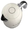 Elektryczny czajnik Swiss Haus SH-SWK2027, 2000 W, 1,7 l, Podgląd zdjęcia produktu 6