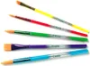 Crayola | Zestaw pędzli do malowania - 5 sztuk - Dla dzieci Podgląd zdjęcia produktu 3