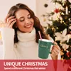 Weihnachten Kaffeetasse 400 ml Weihnachten Keramik Produktbild-Vorschau 5