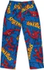 Spider-Man Trainingshose Herren Men's Jersey Pant Produktbild-Vorschau 1