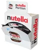 Ferrero 60116462 Nuss-Nougat-Creme nutella  40er Anteprima dell’immagine prodotto 1