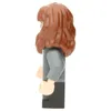 LEGO Harry Potter: Hermione Granger (Gryffindor-Pullover) Produktbild-Vorschau 3