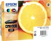 Inkoustová kazeta Epson 33 multipack (BK/M/C/Y/PBK) (cca Náhled obrázku produktu 6