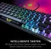 Roccat Vulcan II Mini Gaming-Tastatur schwarz Voir les images du produit 7