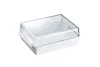 WESTMARK Butterdose Kunststoff 13x9x4,6cm weiß Produktbild-Vorschau 1