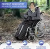 Maximex Rollstuhl-Wärmesack, Wasser- und winddichter Produktbild-Vorschau 15