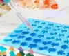 GKA 3D Silikon Silikonform Gummibärchenform für 48 Produktbild-Vorschau 2