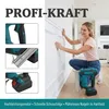 F30 Stiftnagler, 18V Nagelpistole Set, kompatibel mit Produktbild-Vorschau 3