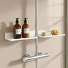 doporro Waschbecken Ablage 60cm über dem Wasserhahn, Produktbild-Vorschau 6
