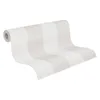 Vliestapete Streifentapete Creme Beige Streifenoptik 397966 Produktbild-Vorschau 2