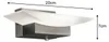 Fischer & Honsel Bowl TW LED Wandleuchte 6,4W Tunable white Produktbild-Vorschau 4