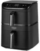 Cosori CAF-DC121-AEUR, Horkovzdušná fritéza, 10,8 l, 30 °C, Náhled obrázku produktu 3