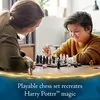 LEGO Harry Potter 76392 Hogwart: czarodziejskie szachy Podgląd zdjęcia produktu 29