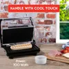 Grill ALPINA Panini 700W Podgląd zdjęcia produktu 6