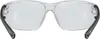 Uvex Sportstyle 204 Schutzbrille klar mit Gläsern (9118) Produktbild-Vorschau 10