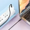 Daten-/Ladekabel - USB-A auf Lightning (3m) - RAPTOR Nylon Produktbild-Vorschau 3
