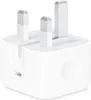 Adaptateur électrique Apple USB-C 20W - Type G - Prise pour Voir les images du produit 1