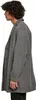 Urban Classics - Classic Herringbone Coat Mantel grau - XL Produktbild-Vorschau 2