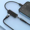 Awei Adapter Cl-121 Blitz-Beleuchtung/Buchse 3.5 2W1 Produktbild-Vorschau 2