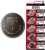 Maxell Batterie Lithium Knopfzelle Typ CR2025, 5er Blister Produktbild-Vorschau 15