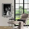 Cristiano Ronaldo Poster - Fußball Poster - Porträt Poster Produktbild-Vorschau 2