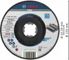 Bosch X-LOCK Schruppscheibe T27 A 24 P BF 125 x 6,0 mm Produktbild-Vorschau 4