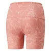 Puma Studio Aop 5 In Short Tigh Rosette-Heritage Print Produktbild-Vorschau 5