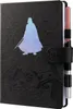 Erik - Notes A5 Darth Vader ze światłem LED i piórem, Star Voir les images du produit 2