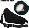 Cadorabo bum bag per telefoni cellulari in nero Borsa da Anteprima dell’immagine prodotto 3