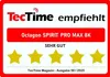 Octagon SPIRIT PRO MAX 8K UHD Android 11 IP-Receiver Produktbild-Vorschau 2