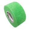 LisaCare Fingerpflaster - Neongrün - 2,5cm x 4,5m Produktbild-Vorschau 1