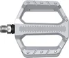 Pedále Shimano PD-EF202 – strieborné EPDEF202S Náhľad obrázku produktu 2