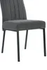 Hela Tische, 2er Set Esszimmerstuhl Catania, Bezug Webstoff Produktbild-Vorschau 14